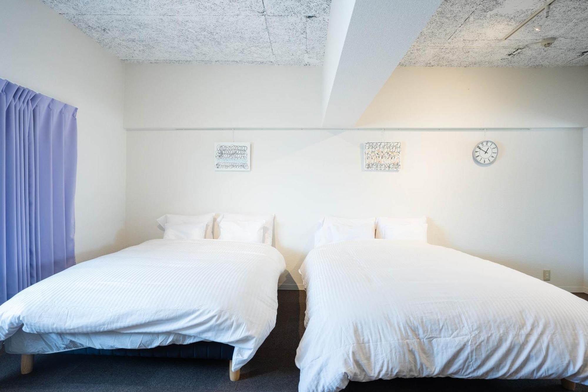Appartement Nagai Park Side