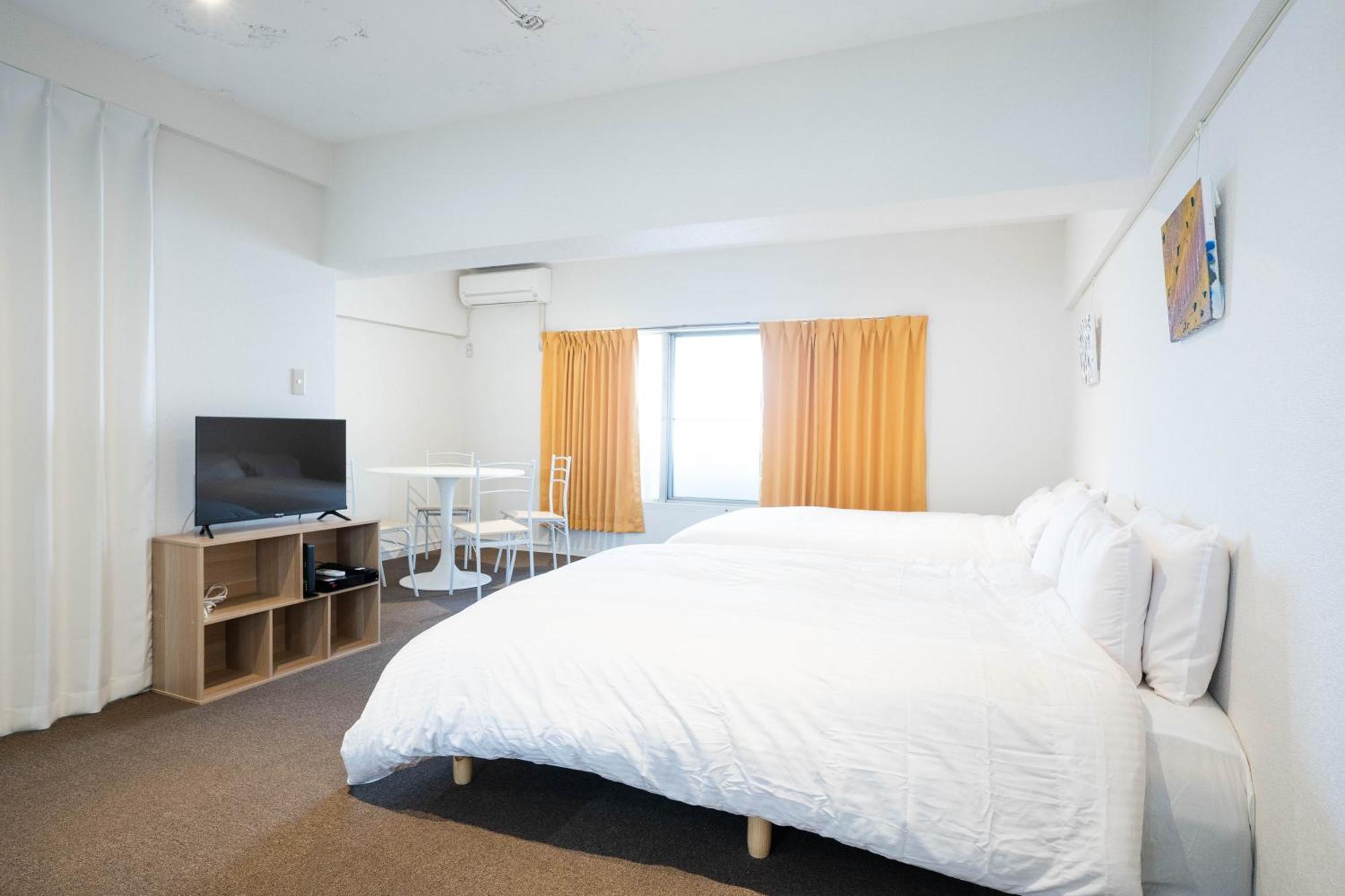 Nagai Park Side Appartement Ōsaka