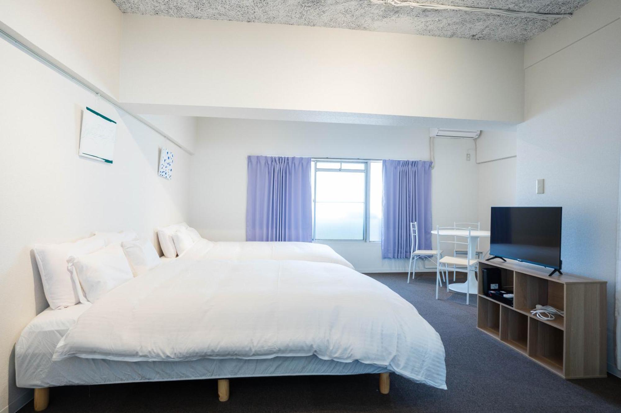 Appartement Nagai Park Side
